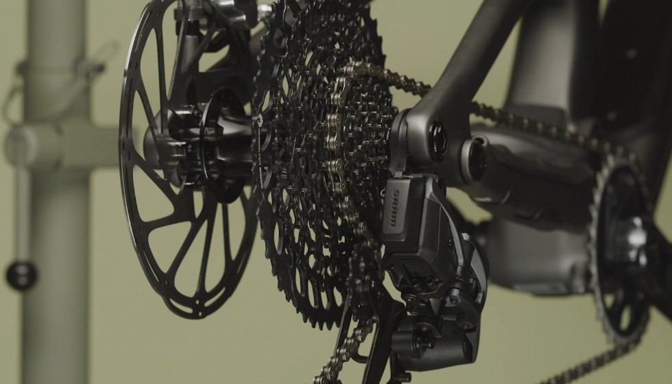 Componentes para la bicicleta a invertir para sacar el máximo rendimiento en tus rutas